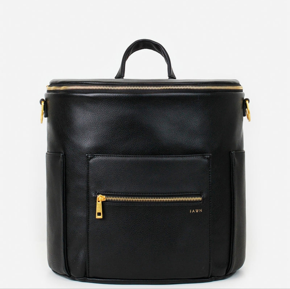 Fawn Design Diaper Bag Backpack View 6